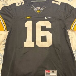 Iowa Hawkeyes Jersey